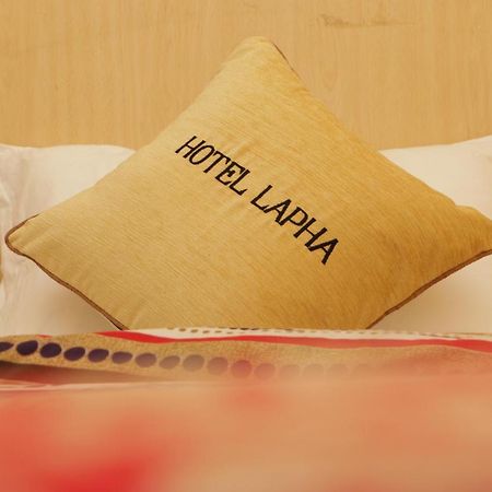 Hotel Lapha Kathmandu Exterior foto