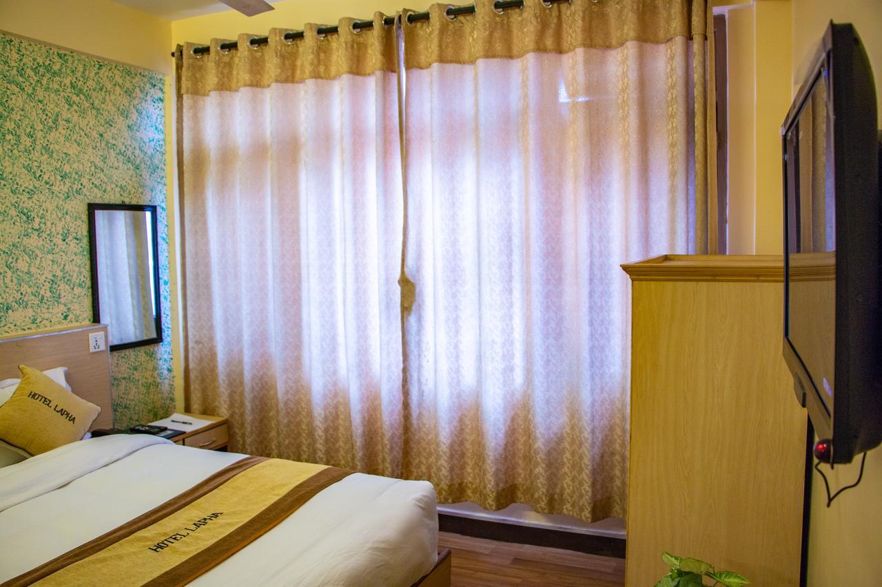 Hotel Lapha Kathmandu Exterior foto