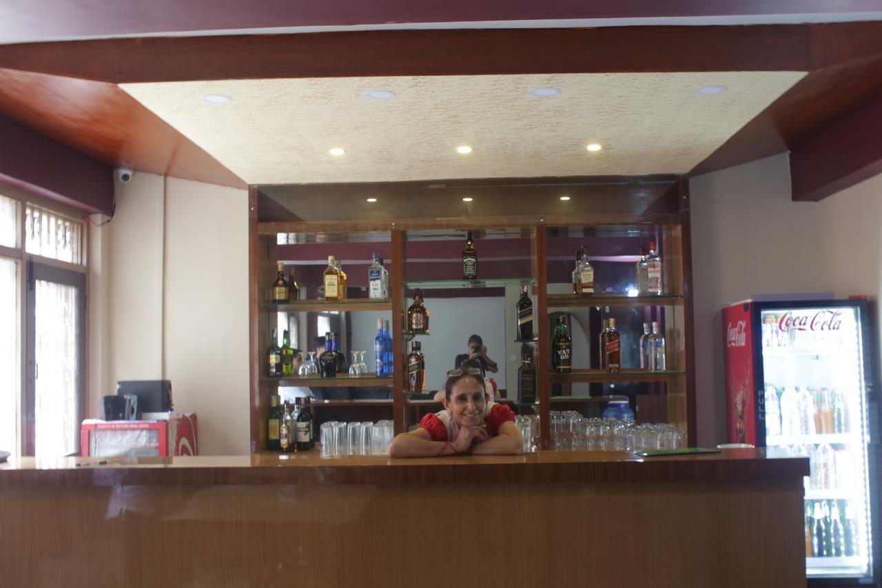 Hotel Lapha Kathmandu Exterior foto