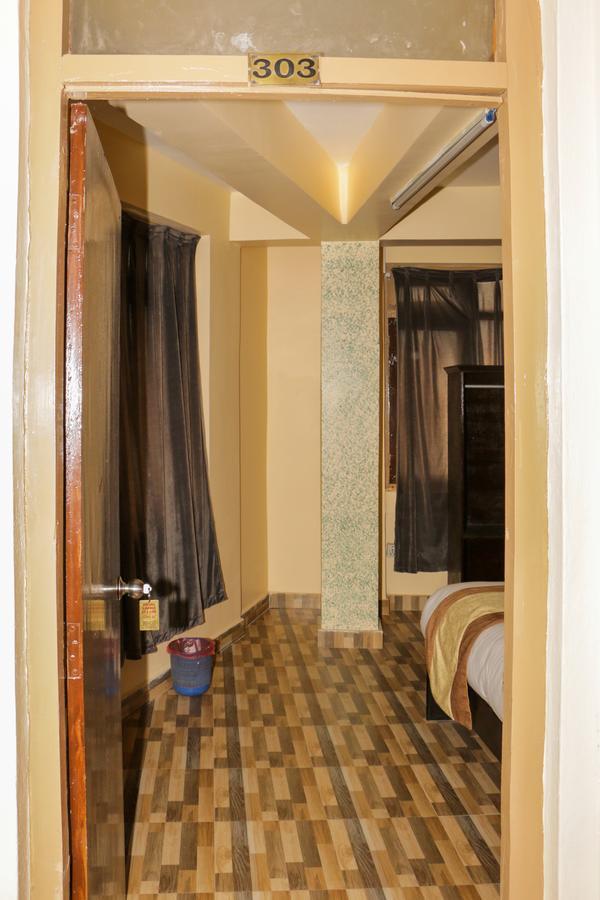 Hotel Lapha Kathmandu Exterior foto